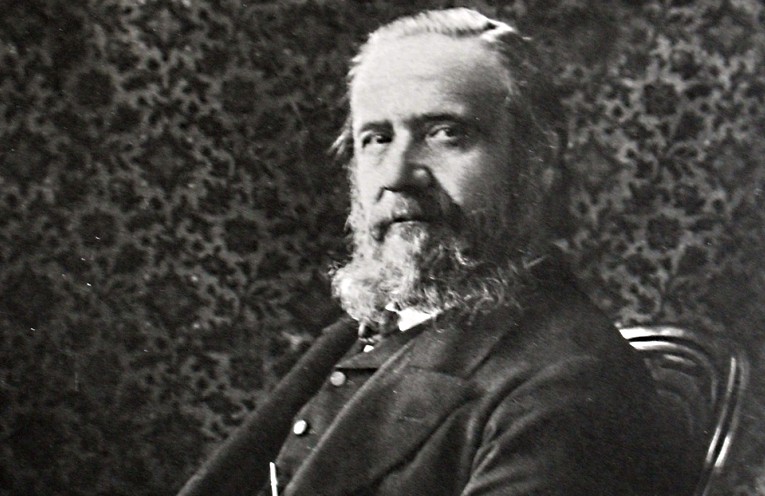 Stanislao Cannizzaro – Un grande scienziato in Piemonte a metà Ottocento