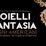 Gioielli Fantasia – Sogni Americani