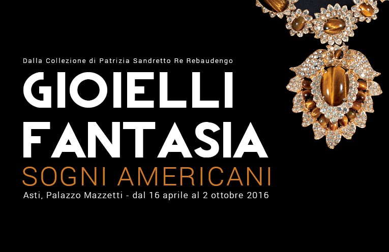 Gioielli Fantasia - Sogni Americani