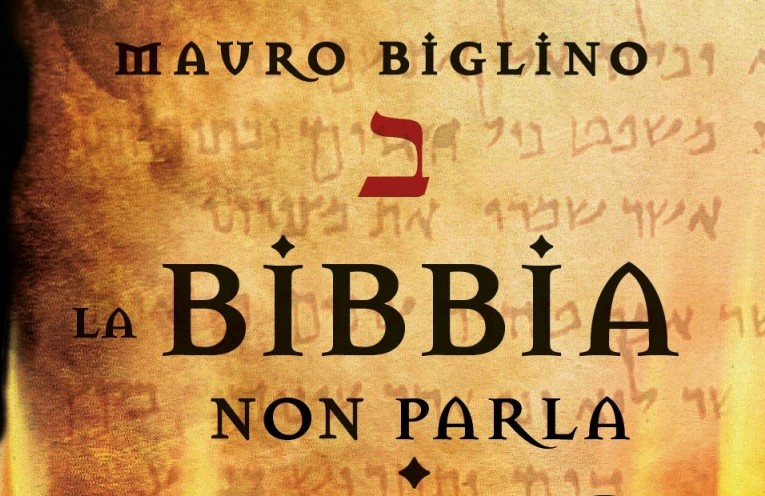 La Bibbia non parla di Dio