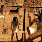 Spiritualità nell’Antico Egitto