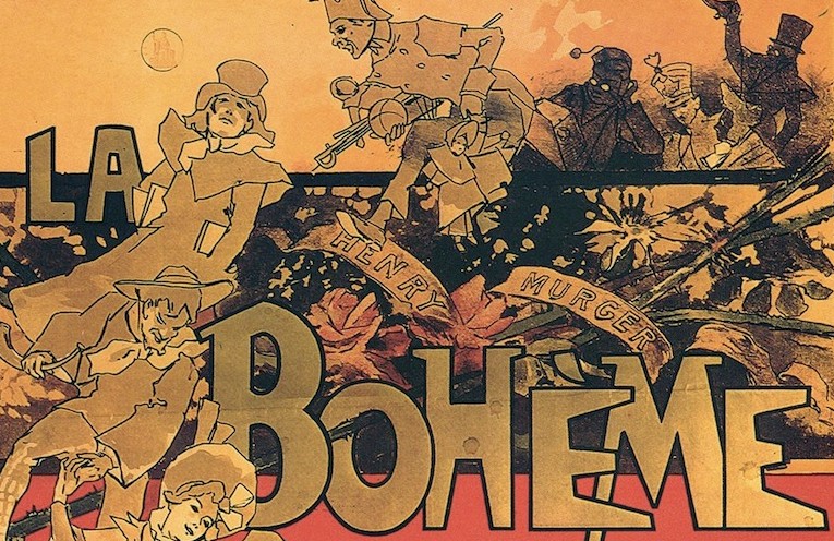 La Bohème