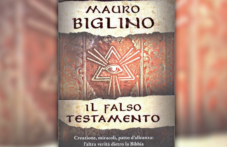 Mauro Biglino - Il Falso Testamento