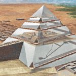 Nuove ipotesi sulla tecnica di costruzione delle Piramidi
