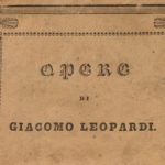 Le Operette Morali