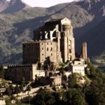 Viaggio nella Sacra San Michele