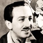 Walt Disney: un uomo e il suo sogno