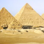 Svelato il ruolo delle piramidi di Giza