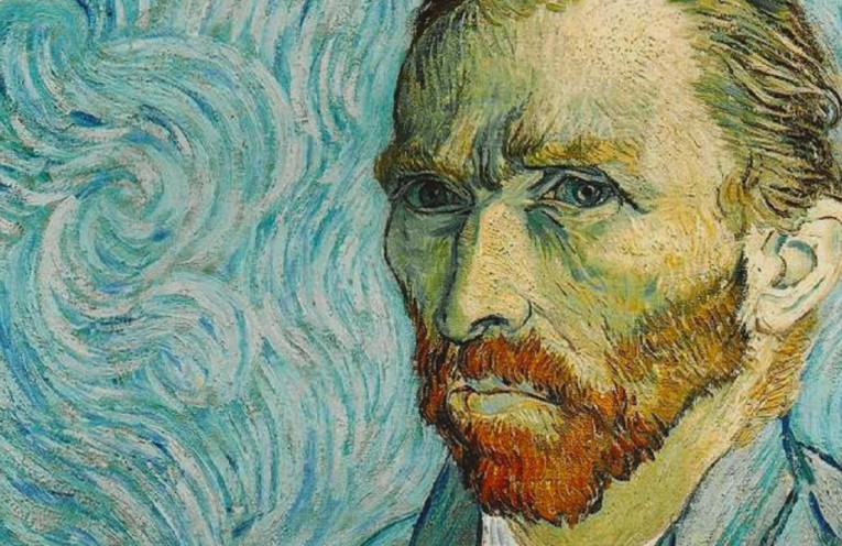 Arte del possibile – Storia di Van Gogh