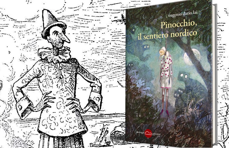 Pinocchio esoterico norreno