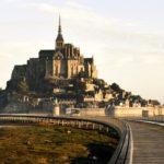 Il culto micaelico a Mont Saint Michel