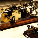 La comunicazione a distanza: dall’epoca antica al telegrafo Morse