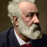 Jules Verne: uno scrittore che nasconde un mistero