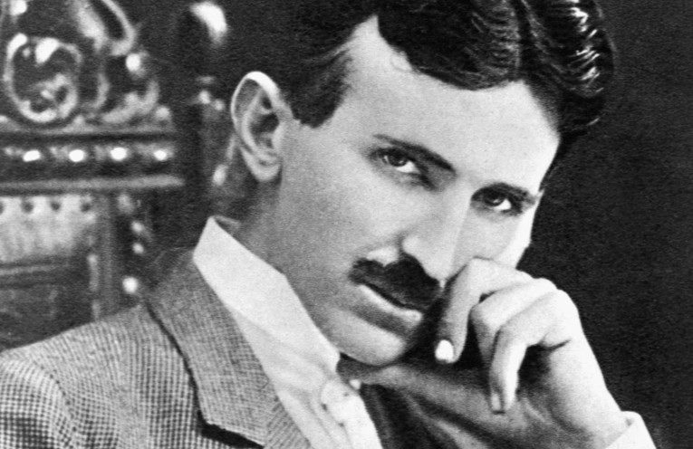 Nikola Tesla: un Genio che si è voluto dimenticare