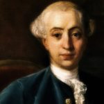 Giacomo Casanova: l’Uomo al di là del Mito