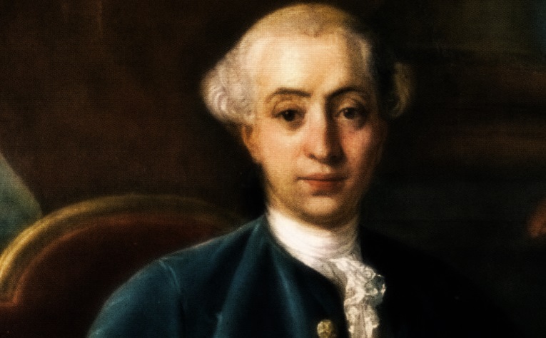 Giacomo Casanova: l’Uomo al di là del Mito