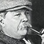 Conan Doyle: Holmes, le fate e i fantasmi