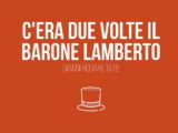 C'era due volte il Barone Lamberto