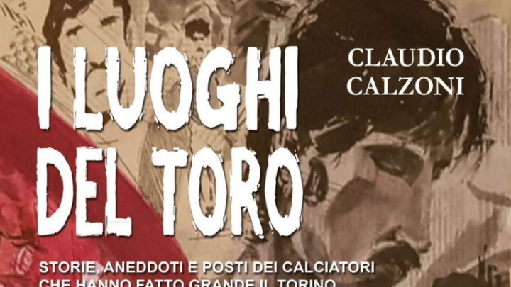 I luoghi del Toro