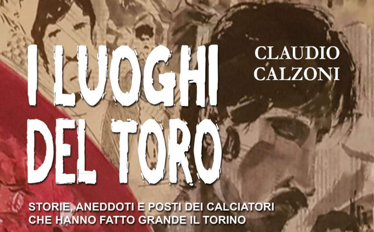 I luoghi del Toro