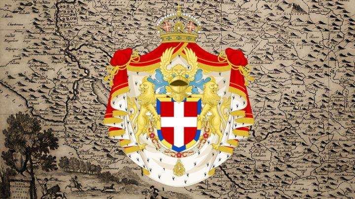 Il Ducato di Savoia dalle origini all’Ottocento