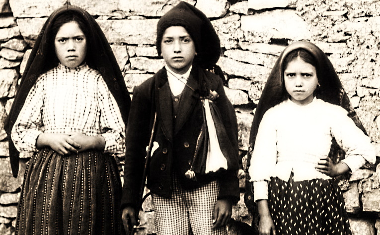 Dossier Fatima: Tutti i misteri del giallo del XX secolo che la Chiesa ha occultato