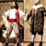 Il Barbiere di Siviglia: Figaro racconta Figaro