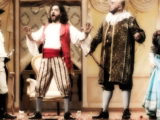 Il Barbiere di Siviglia: Figaro racconta Figaro