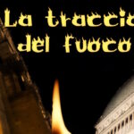 “La Traccia del Fuoco” di Claudio Calzoni