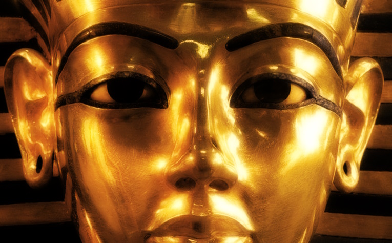 I Tesori della Tomba di Tutankhamon