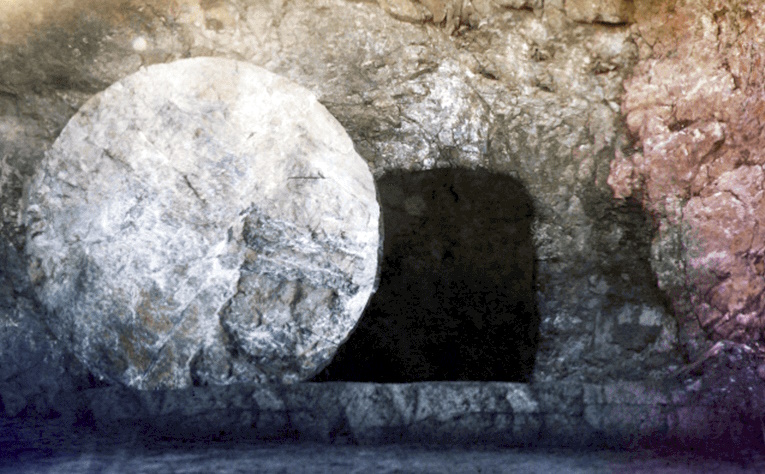 La tomba vuota – Indagine sulla morte di Cristo
