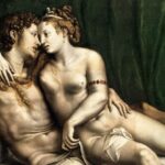 Ars Erotica – L’erotismo nell’Arte