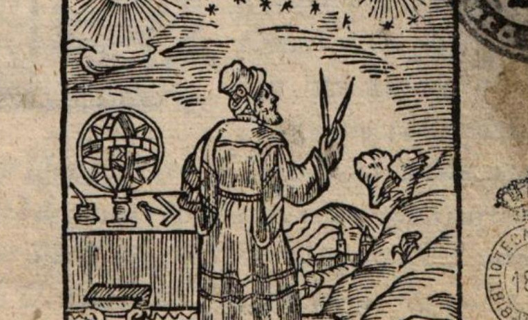Il Giardino d’Astrologia: miti e favole del Cielo
