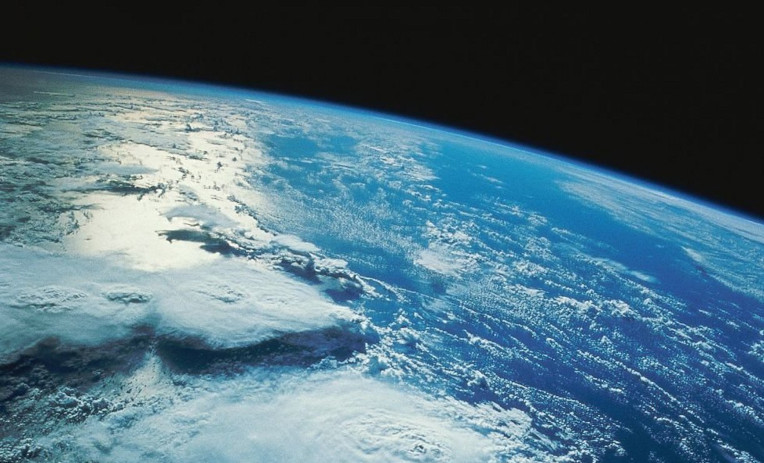 La misura del diametro terrestre è una scoperta del nostro tempo?