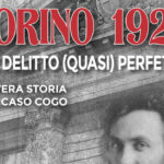 Torino 1921 – Un delitto (quasi) perfetto