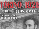 Torino 1921 – Un delitto (quasi) perfetto