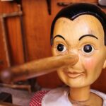 Pinocchio di Carlo Collodi