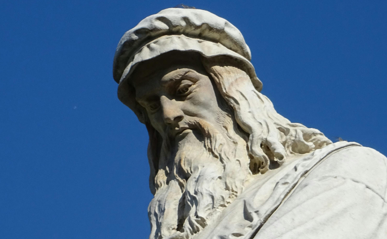 Il Mistero di Leonardo da Vinci