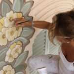 Artiste e Restauratrici di Opere d’Arte