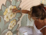 Artiste e Restauratrici di Opere d’Arte