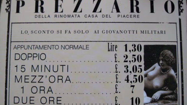 Bordelli Torinesi
