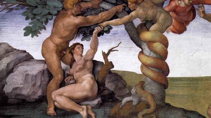 Il Mistero delle Origini