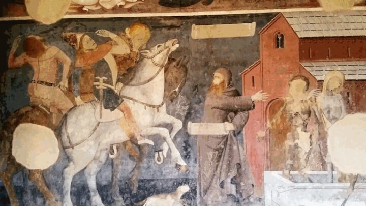 Libertà, Uguaglianza ed Immortalità