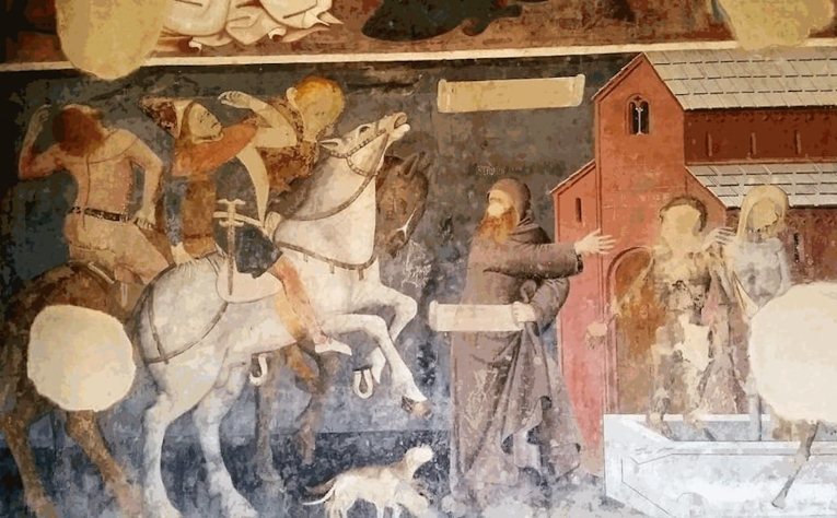 Libertà, Uguaglianza ed Immortalità