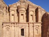 Petra - Viaggio intorno alla capitale dei Nabatei