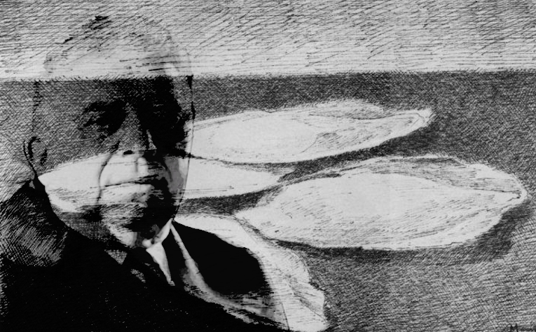 Ossi di Seppia – Eugenio Montale