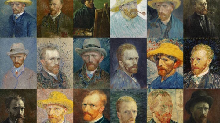 Autobiografie di Artisti