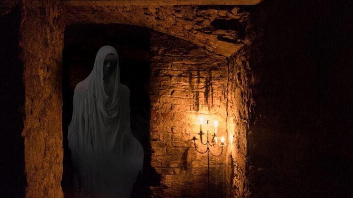 Tour della paura in Piemonte