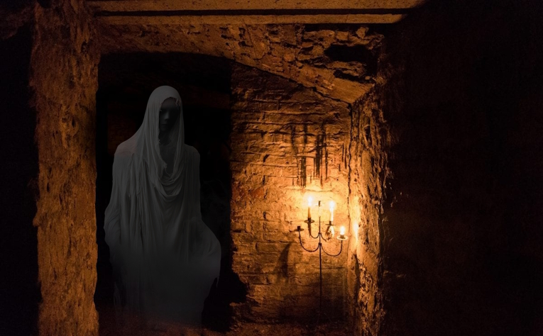 Tour della paura in Piemonte