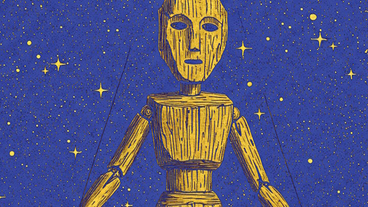 I segreti svelati di Pinocchio e Carlo Lorenzini